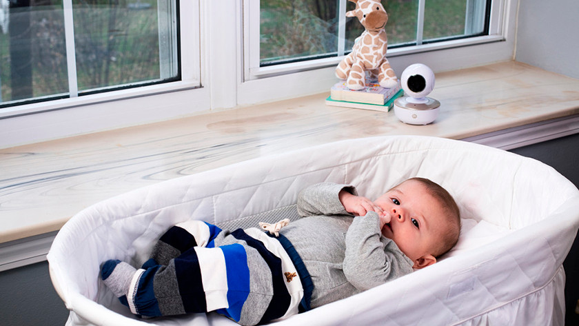 affordable baby monitor