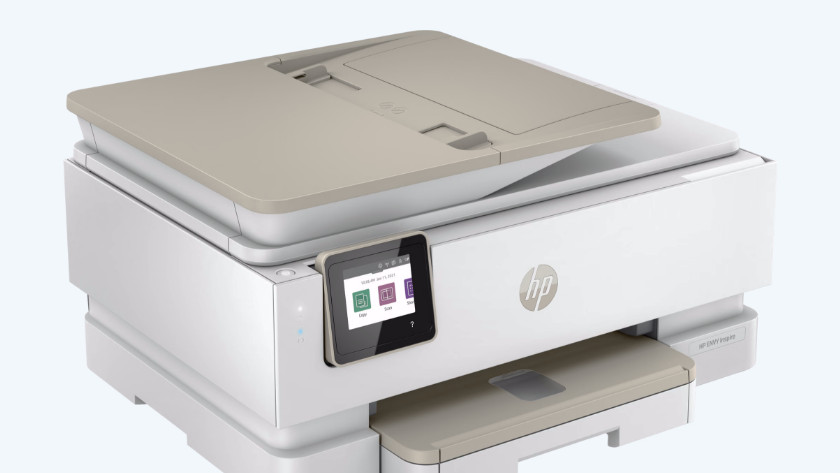 hp envy inspire printer adf