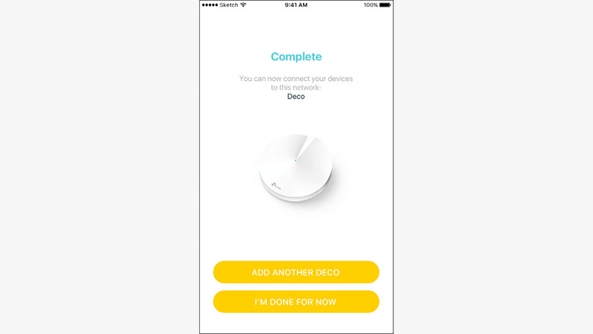 How do you set up a TP-Link Deco WiFi system? - Coolblue - anything for ...