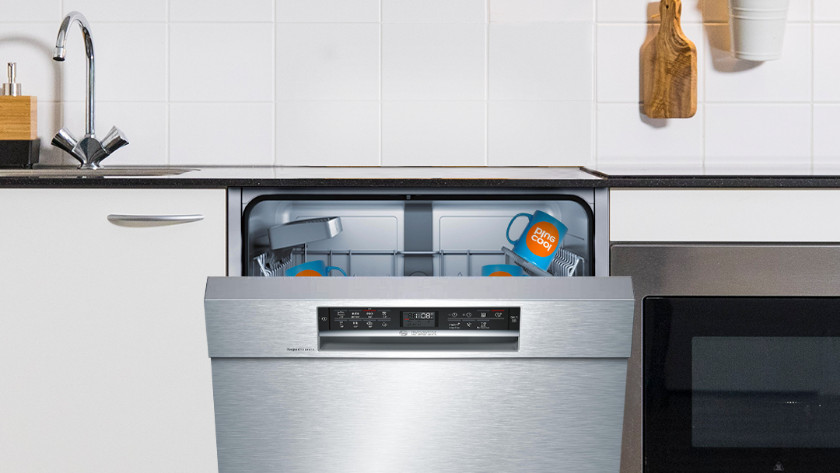 Lave-vaisselles sous-encastrables