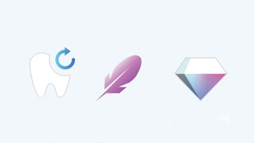 Modes de brossage Oral-B iO 3