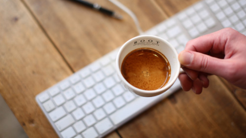 Hoe smaken Arabica koffiebonen