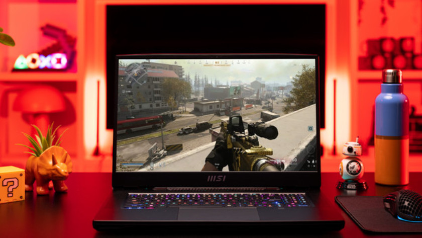 PC portable gamer Windows