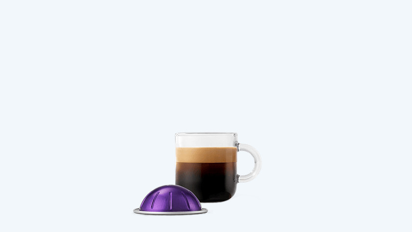 Expresso (40 ml)