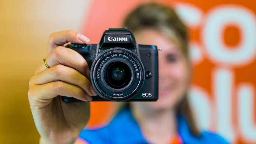 Algemeen advies Canon camera's