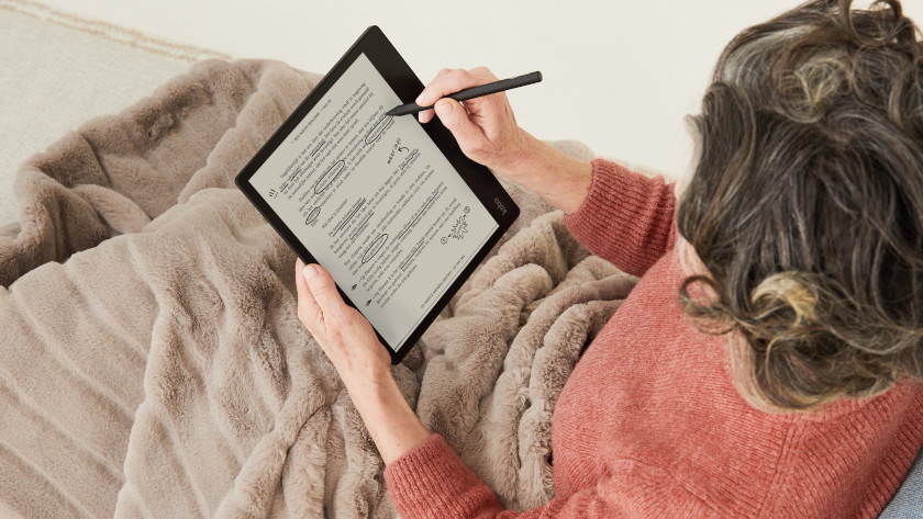 How do you choose the best e-reader for you? - Coolblue - anything for ...