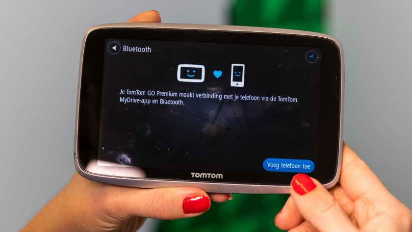 Comment réinitialiser mon système de navigation TomTom ? - Coolblue - tout  pour un sourire