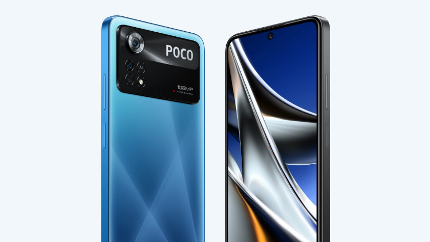 Poco design