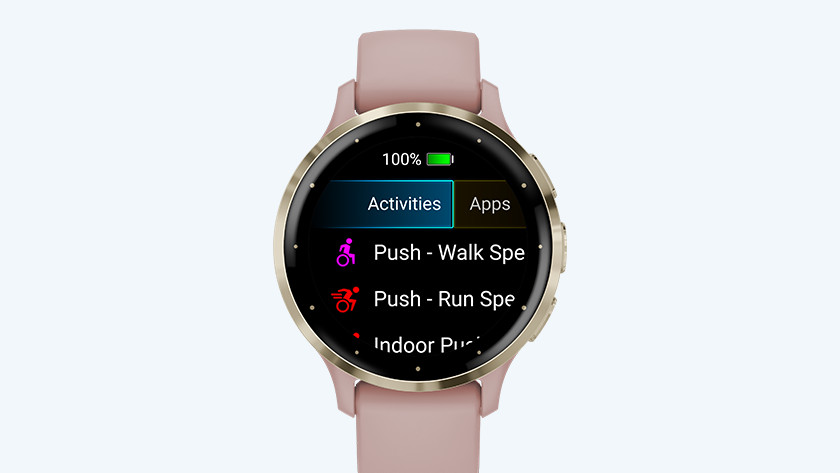 garmin venu 2 plus vs 3