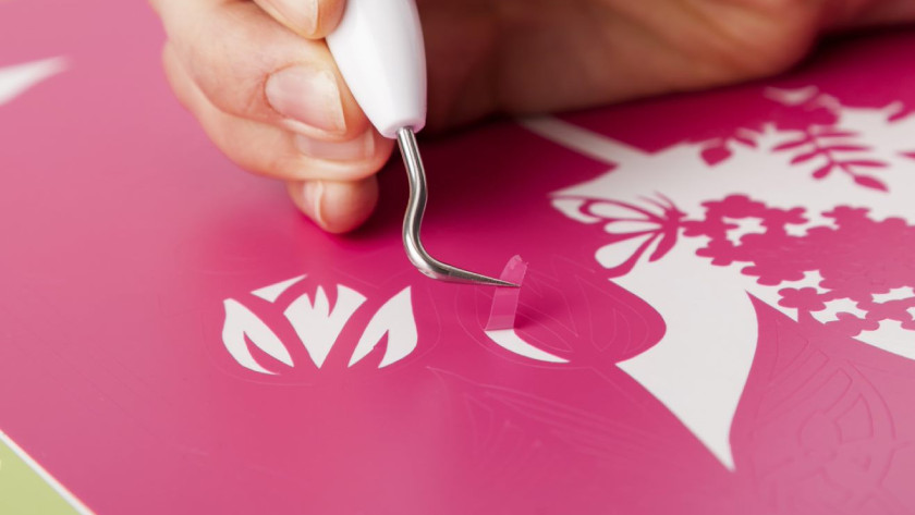Cricut tools