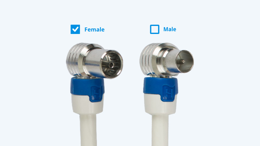 How do you install a Telenet TV box or Digicorder? - Coolblue - anything  for a smile