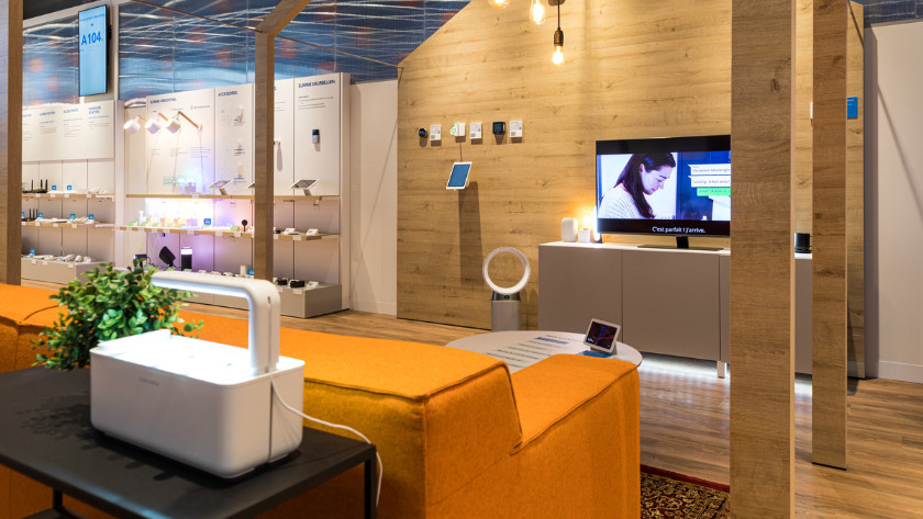 Coolblue winkel