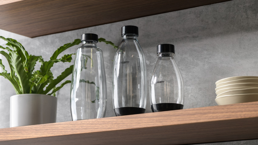 Carafes SodaStream