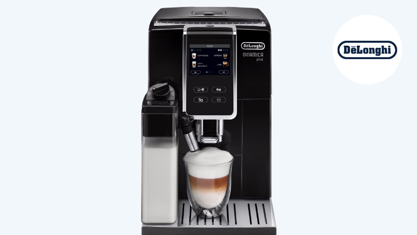 Comment dégraisser votre Melitta Barista T Smart ? - Coolblue