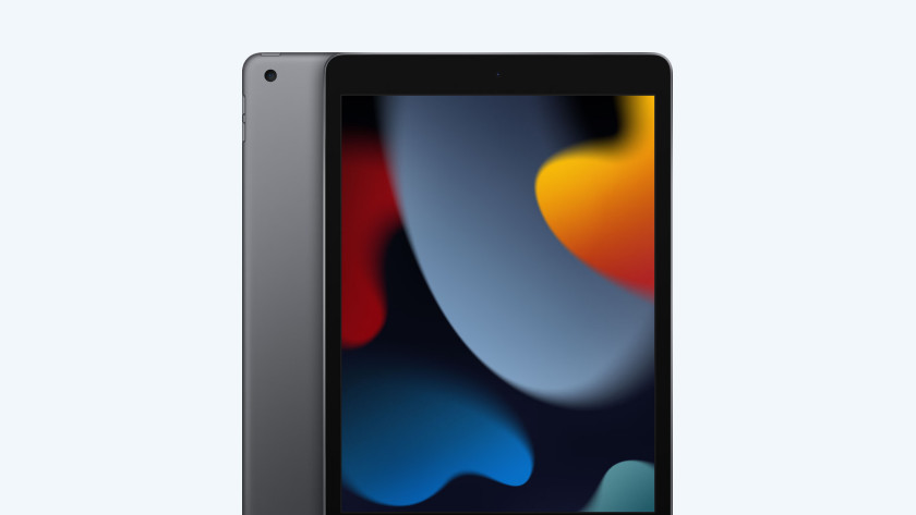 Apple iPad (2021)