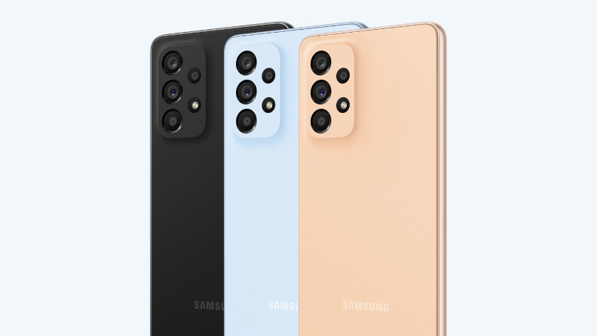 Batterie du Samsung A53 ou du Samsung S21 FE