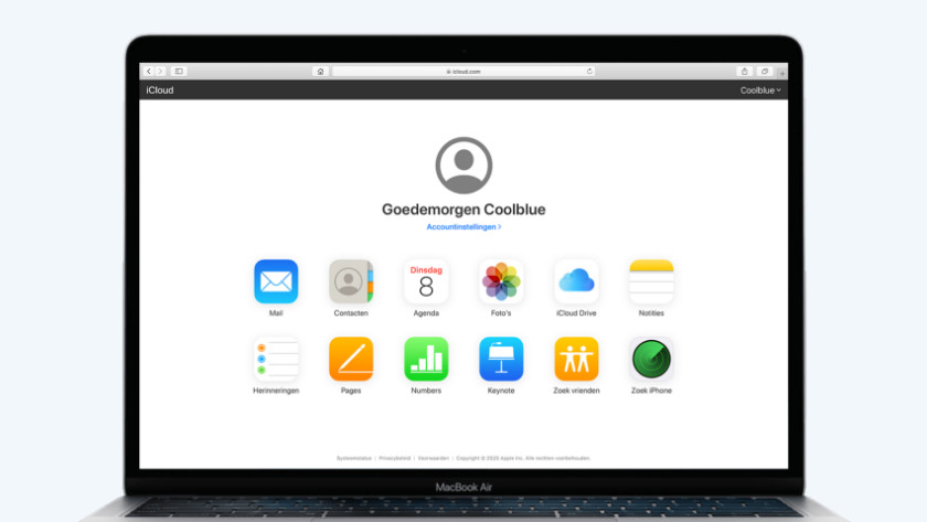 What is an Apple ID?
