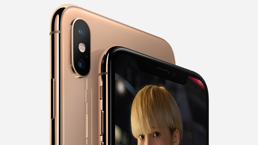 Comment choisir le bon format pour mon iPhone ? - Coolblue - avant 23: ...