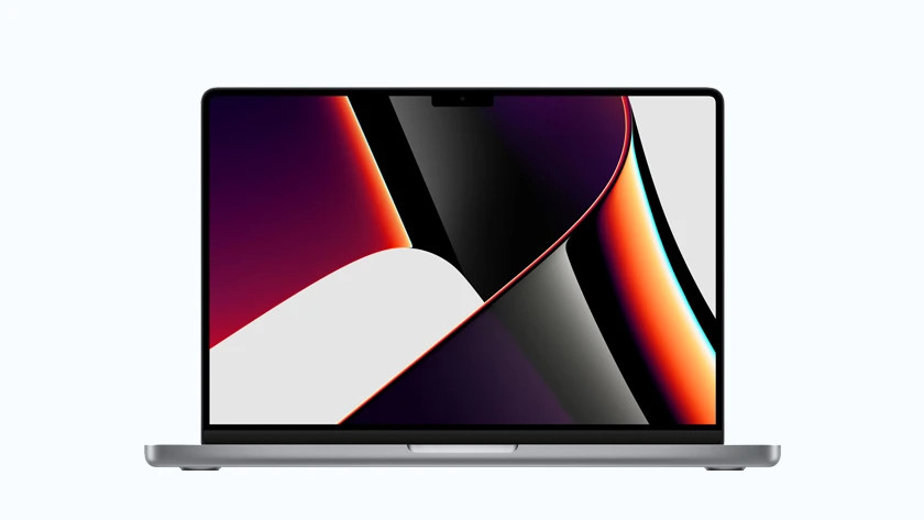 Leasing MacBook