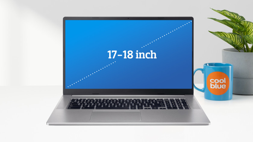 PC portable pour le graphisme - Coolblue - avant 23:59, demain chez vous