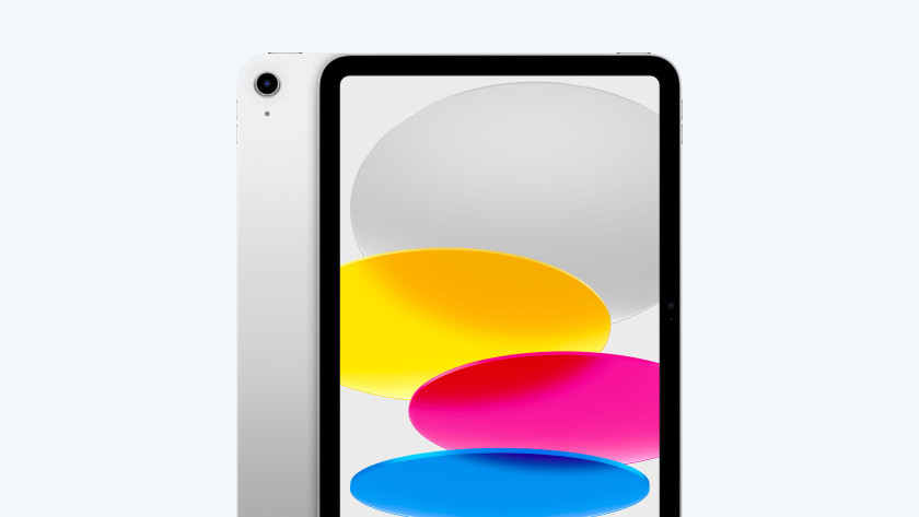 Apple iPad (2021) - 10,2 pouces