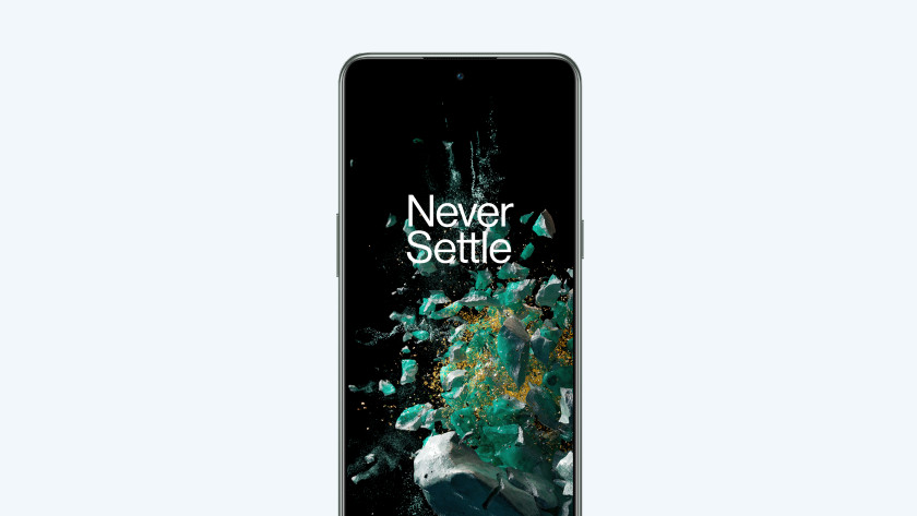OnePlus 10T vs OnePlus 10 Pro camera scherm