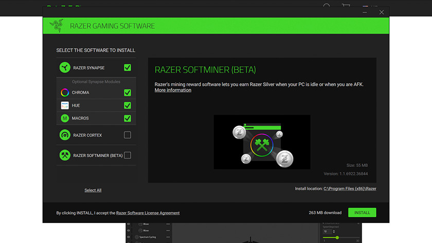 Razer Synapse 3 Download Pc