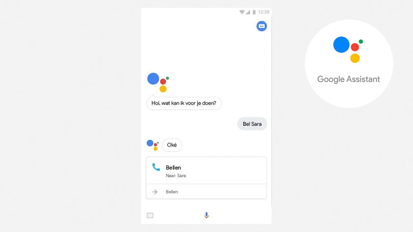 google assistant sonos play 5