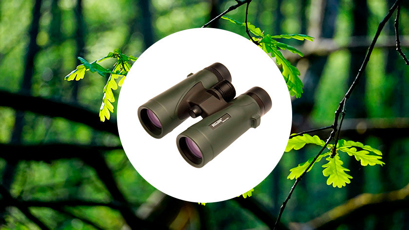 hunting binoculars