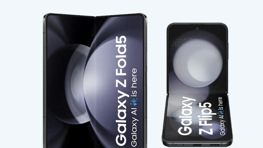 Samsung série Z