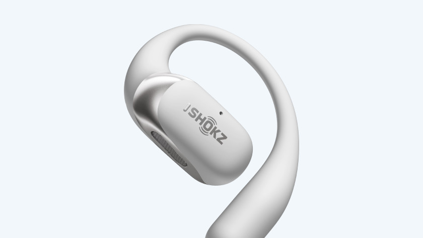 Oorkussen Shokz OpenFit 2