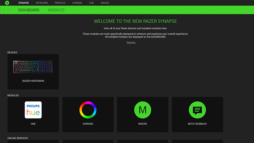 Hoe update ik de software voor mijn Razer accessoires? - Coolblue ...