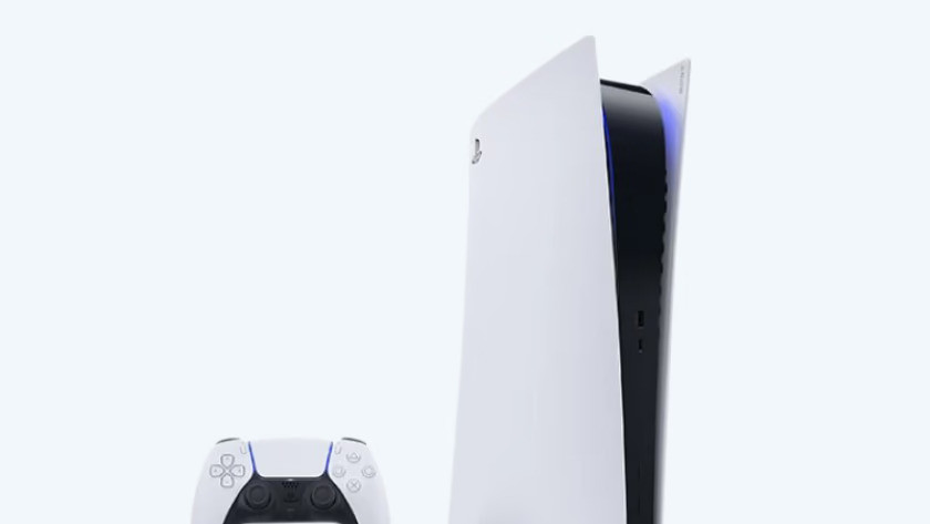 PlayStation 5