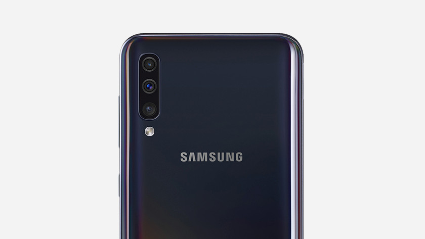 samsung galaxy a50