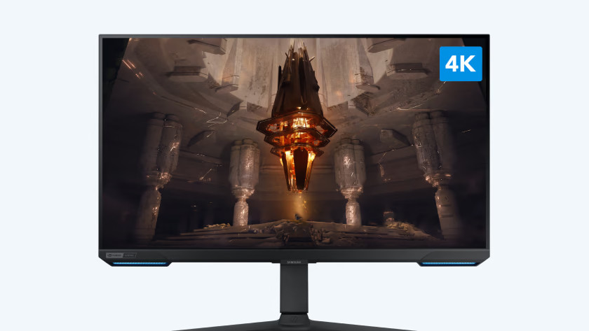 Résolution Full HD du G30A
