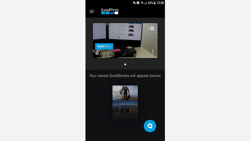 How do I get started with GoPro Quik? - Coolblue - anything for a smile