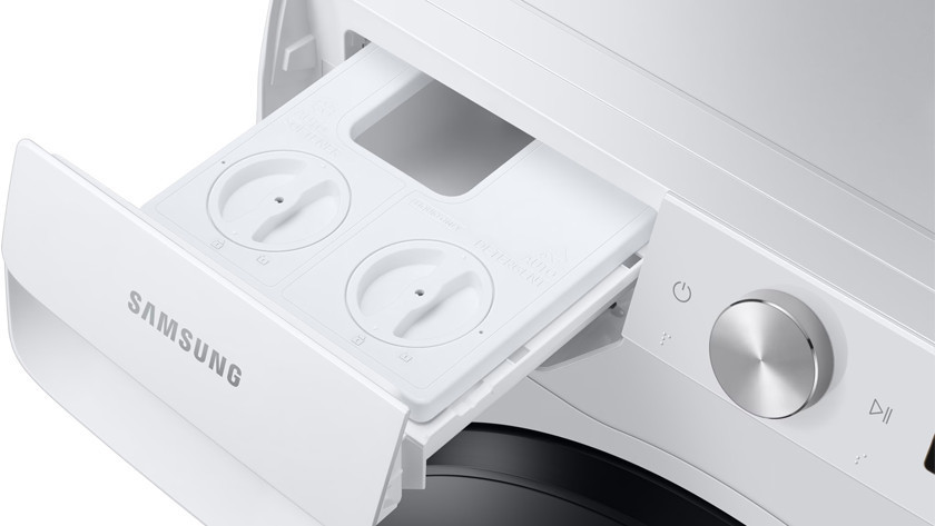 Samsung AI Wash wasmachines