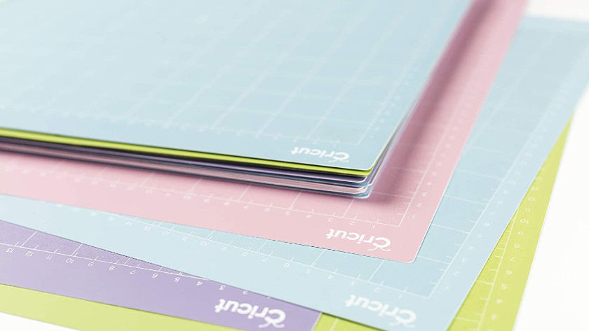 Tapis pour plotter de découpe