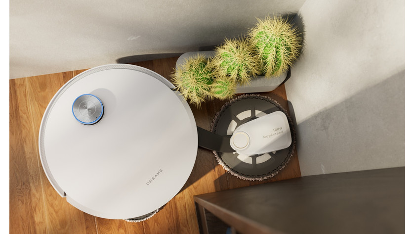 Qu'est-ce qui détermine la catégorie de lavage d'un aspirateur-robot ? 