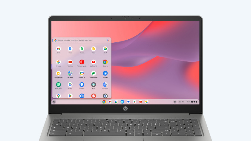 ChromeOS