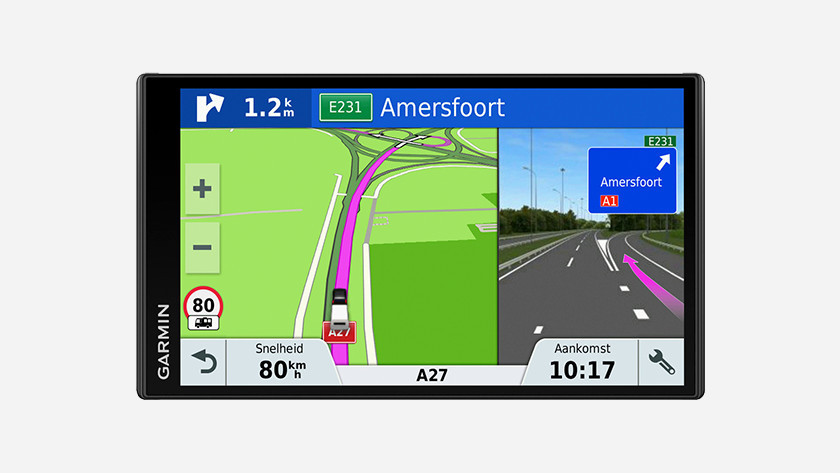 Car GPS Garmin