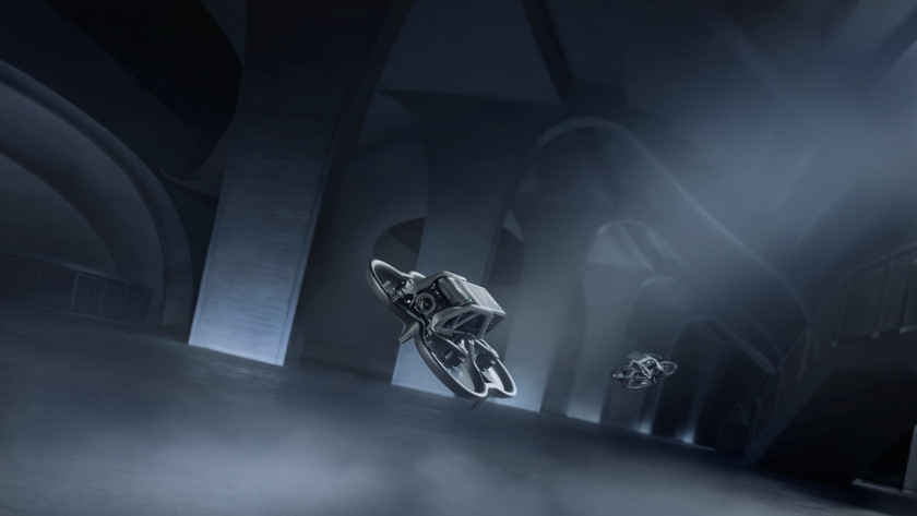 DJI Avata