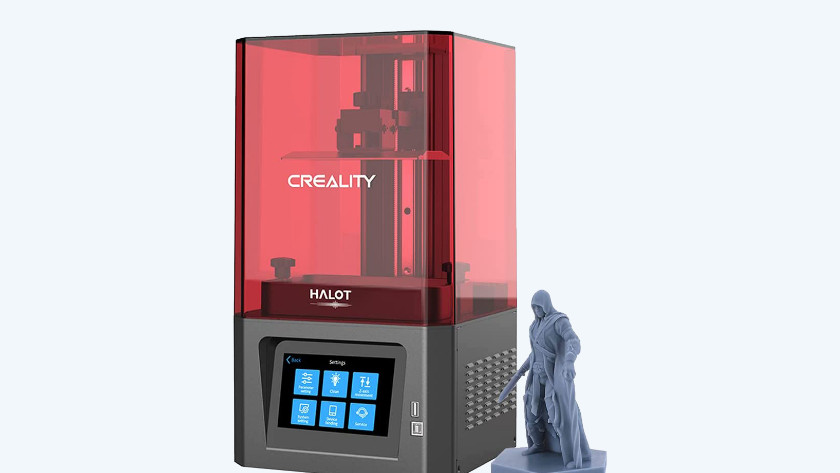 creality 3D printer