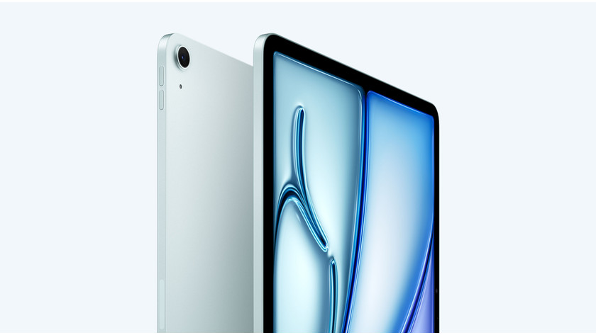 Apple iPad Air (2024) - 11 pouces