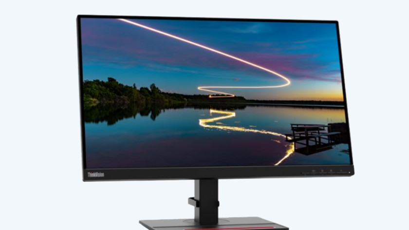 Écran PC Lenovo Full HD