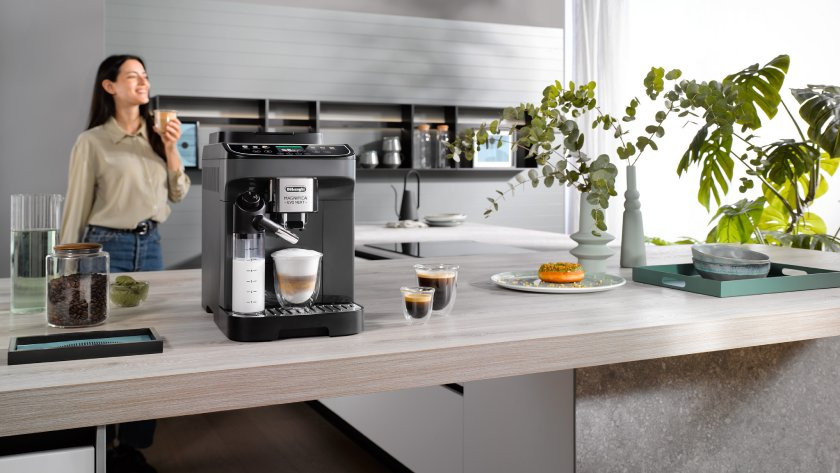 Machine à café De'Longhi Magnifica