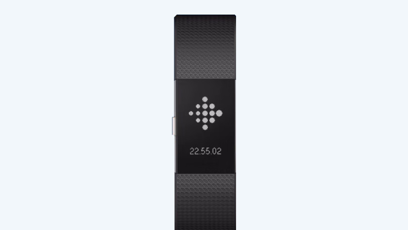 Fitbit charge 2 setup not online working