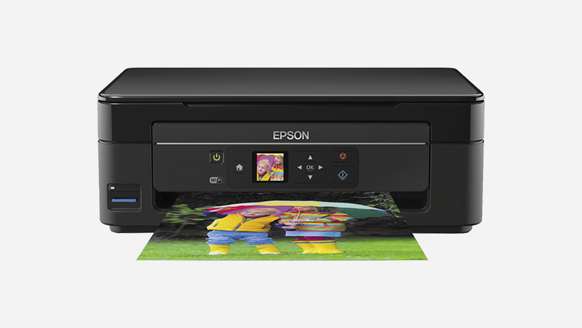 basic printers for home use