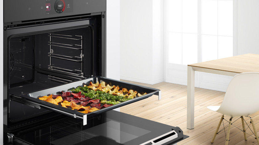 Bosch Air Fry