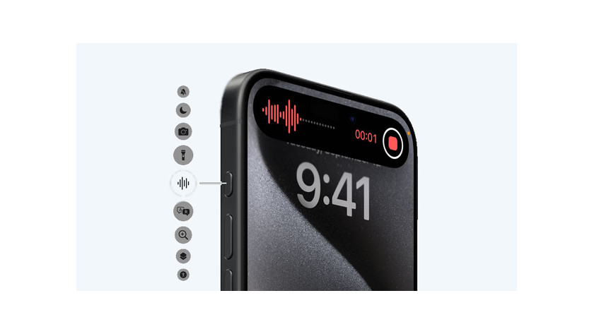 Qu'est-ce que le bouton Action sur iPhone et comment ça marche ?